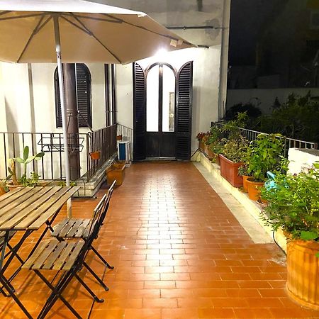 Terraces Under The Moon Apartment Rome Luaran gambar