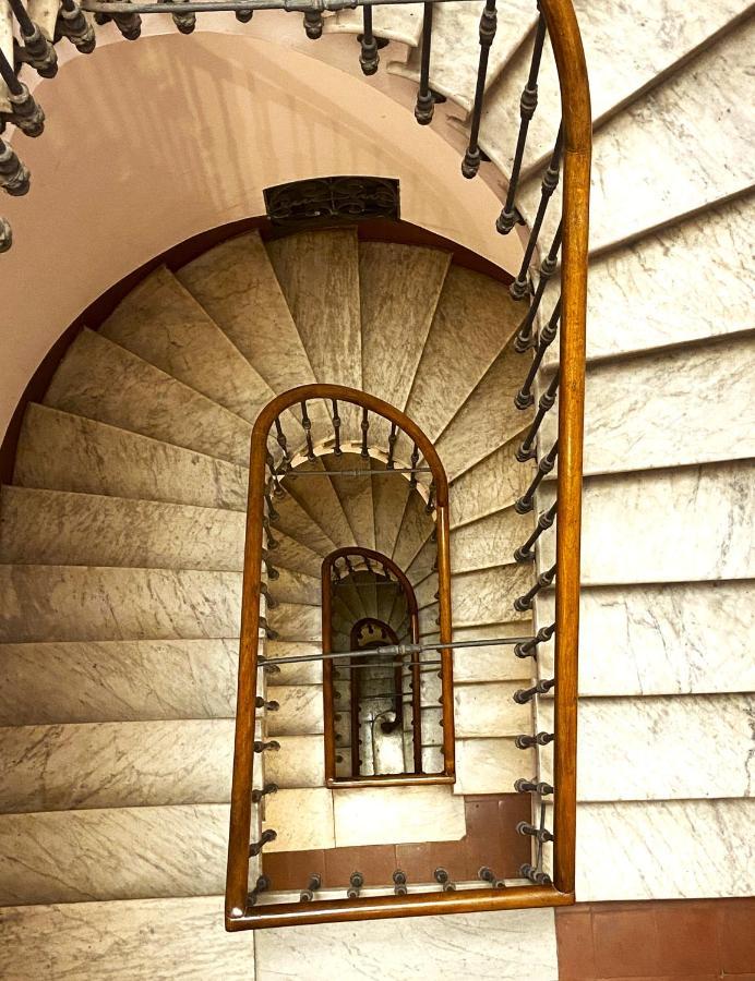 Terraces Under The Moon Apartment Rome Luaran gambar